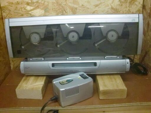 激レア　IRRADIO HIFI 3100 V　動作確認済み
