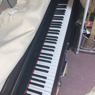急募】ヤマハ クラビノーバ CLP-156 電子ピアノ