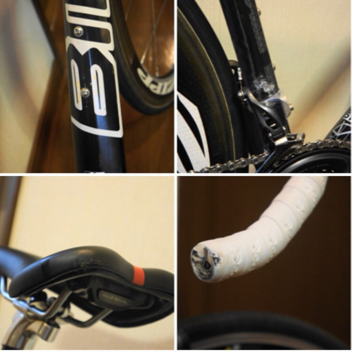 美車】BMC SLC01 size51 アルテグラ6800 引取り歓迎
