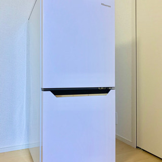 【値下げ】冷蔵庫（2019年）