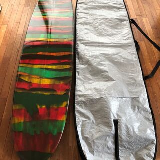 サーフボード／ロング／9.3フィート