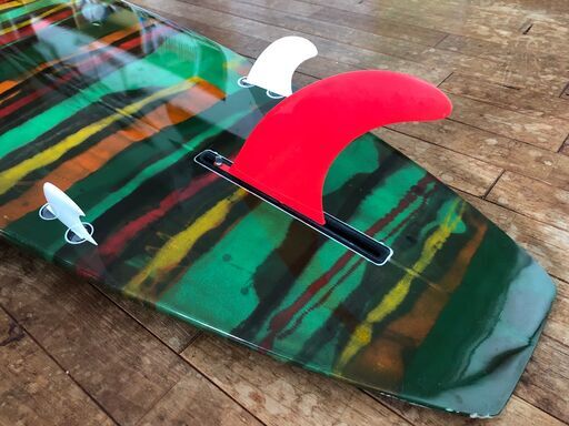 BERINGIA　ロングボード9.3フィート　スクエア型で抜群のノーズ安定感！！ BERINGIA ロングボード9.3フィート スクエア型で抜群のノーズ安定感！！