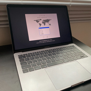 【ネット決済】MacBook Pro 13インチ （2016年モデル）