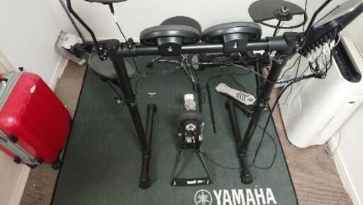 YAMAHA DTX Drums 電子ドラム ※まり様専用 新作商品を毎日更新 bamboo