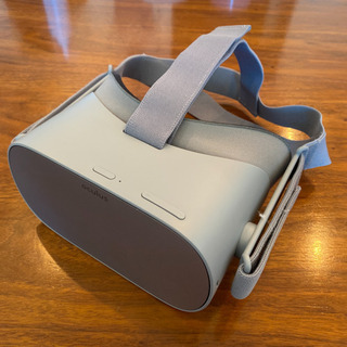 Oculus go 32GB