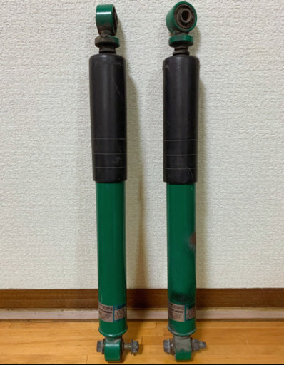 move/ムーヴ リアショック L175s ムーヴ アブソリュートDS リア