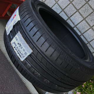 275/40R18 1本　新品　ヨコハマ