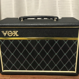 VOX Pathfinder Bass 10