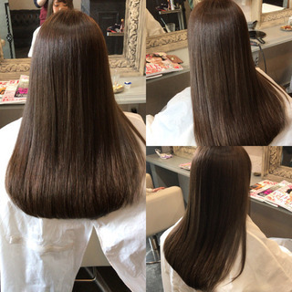 ヘアモデル募集 - 葛飾区