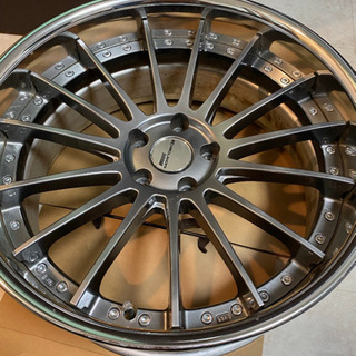 SSR エグゼキューター CV04