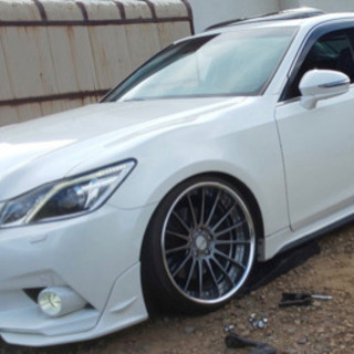 SSR エグゼキューター CV04