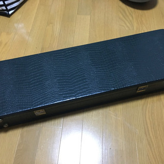 守礼印　三線　沖縄　美品