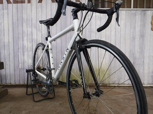 マリンのロードバイク アルジェンタ 自転車 293