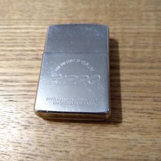 ZIPPO 1983年 ビンテージ