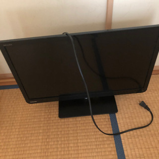 テレビ東芝