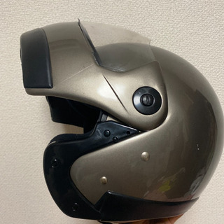 【値下げ可能】ジェットヘルメット　フルフェイスヘルメット