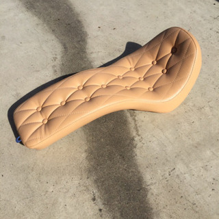 マグナ250  特注シート  希少✨ マグナ250 特注シート 希少✨