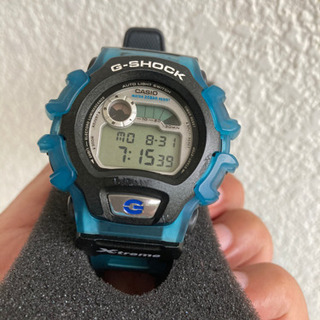 G-shock 絶版状態良 DW-004XS-2T エクストリー...