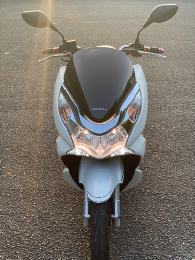 PCX125 売ります