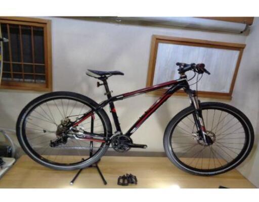 TREK MARLIN 29インチ DISCブレーキ 2013