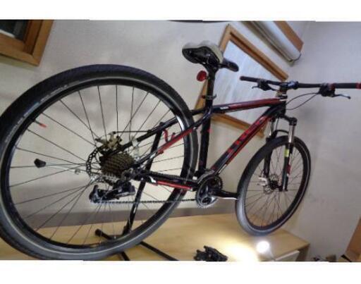 TREK MARLIN 29インチ DISCブレーキ 2013