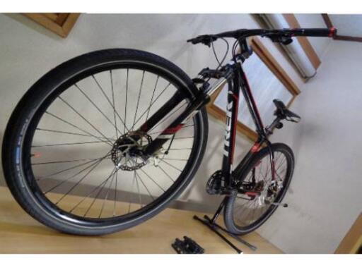 TREK MARLIN 29インチ DISCブレーキ 2013 TREK ( トレック