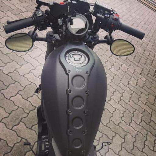 レブル 250 Sエディション フルカスタム そうのすけ 上新庄のバイクの中古あげます 譲ります ジモティーで不用品の処分