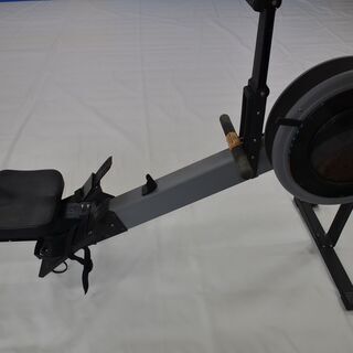 ローイングエルゴメーター　コンセプト２　関東近県配送します