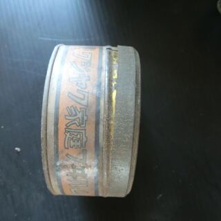 アンティーク家庭用映写機：フィルム8本付