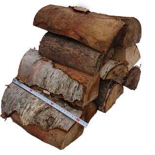 薪（針葉樹・広葉樹MIX）20,000円　薪ストーブ・キャンプ → 売り切れました