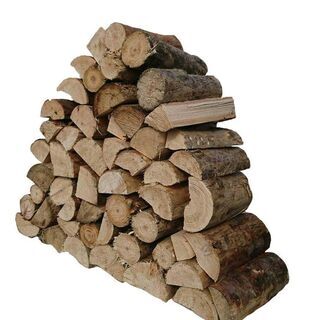 薪（針葉樹・広葉樹MIX）20,000円　薪ストーブ・キャンプ → 売り切れました