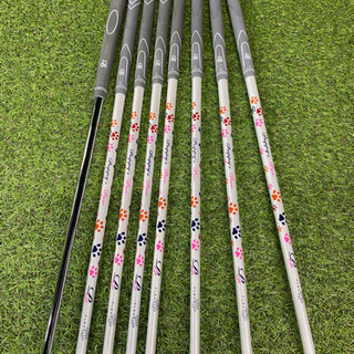 PUPPY’S レディース☆ゴルフゴルフセット！