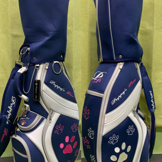 PUPPY’S レディース☆ゴルフゴルフセット！