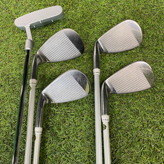 PUPPY’S レディース☆ゴルフゴルフセット！