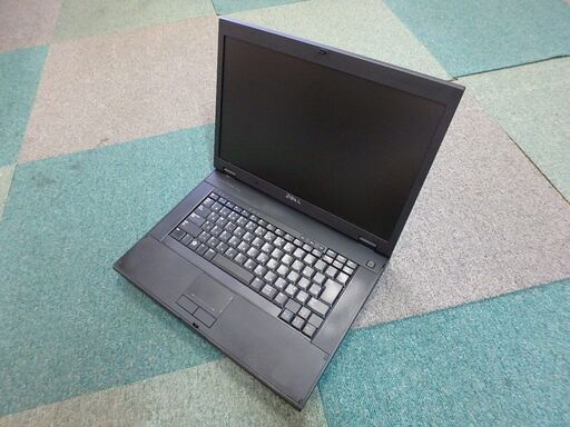 パソコン ノートパソコン☆DELL LATITUDE E5500☆No.N0050 8 31