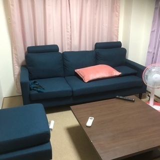 家具全部送料込みです