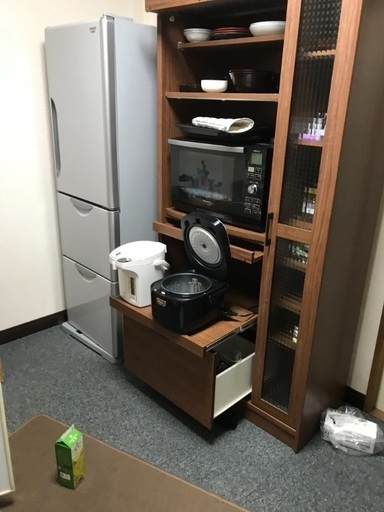 家具全部送料込みです