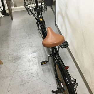 折りたたみ自転車 ほとんど未走行！折り畳み自転車 20インチ MYPALLAS 