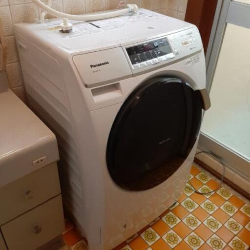 【予約販売】本 ドラム式電気洗濯乾燥機 洗濯機