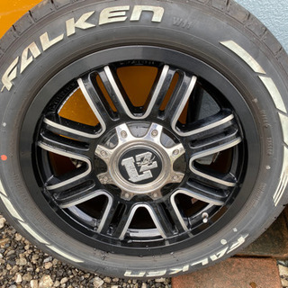 ハイエース及びレジアス　車検対応品