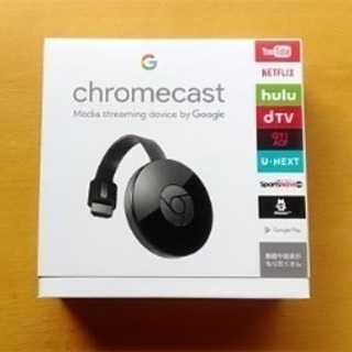 クロームキャスト Google Chromecast  NC2-...