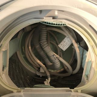 ‼️送料無料‼️panasonicの8KG洗濯機‼️