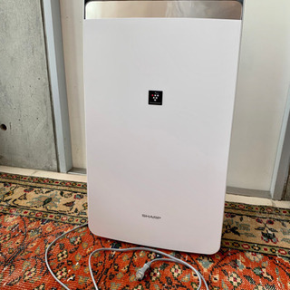 ★最新機種★ シャープ 除湿機(CV-L180)