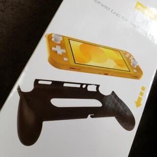 Switch  ハンドグリップ