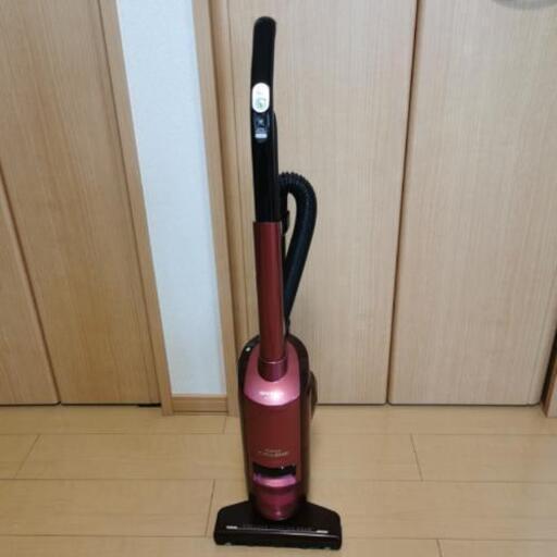 シャープ EC-ST20 レッド