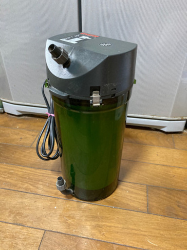 ジャンク品　エーハイムクラシック2213