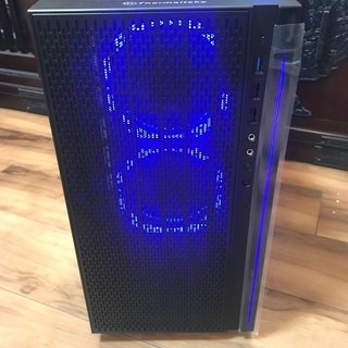 パソコン: Xeon X3470 & GTX 760