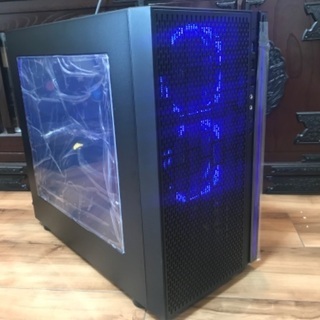 パソコン: Xeon X3470 & GTX 760 パソコン: Xeon X3470 & GTX 760