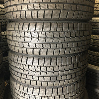 高年式195/65R15ほぼ未使用4本セット❣️ノア VOXY ...