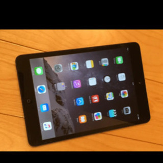 iPad mini （激安）